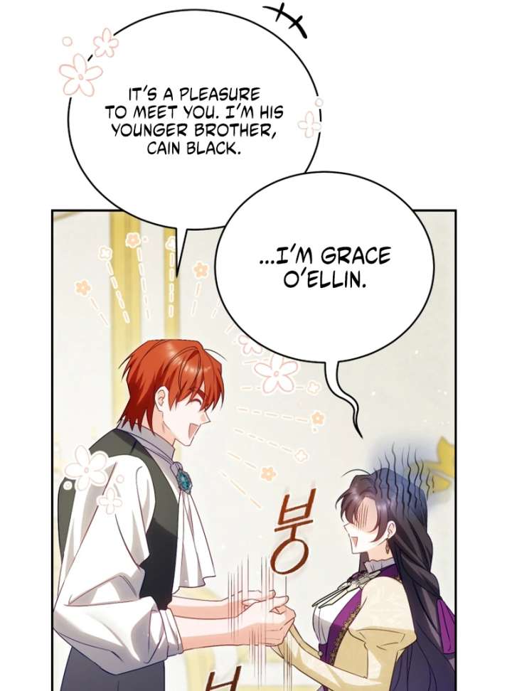 Honey, I Think That’s a Misunderstanding Chapter 42 page 113