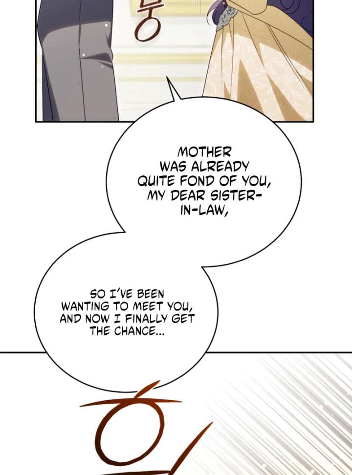 Honey, I Think That’s a Misunderstanding Chapter 42 page 114