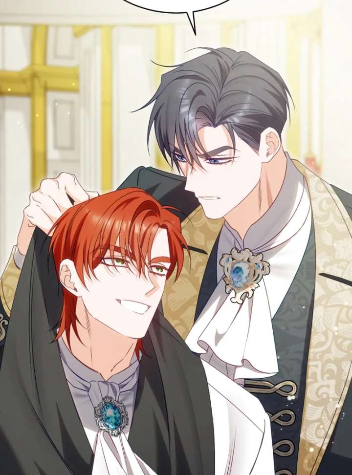 Honey, I Think That’s a Misunderstanding Chapter 42 page 116