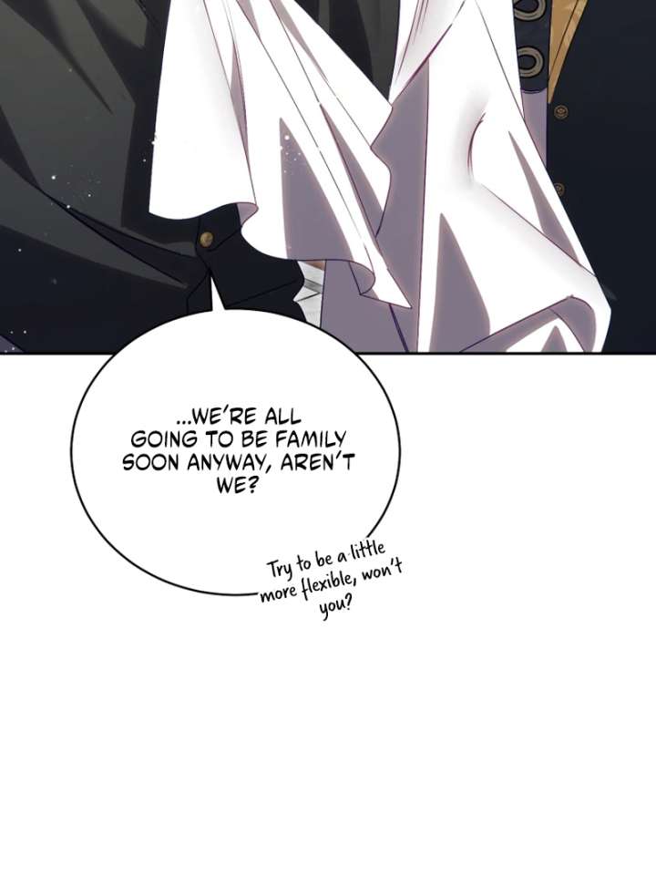 Honey, I Think That’s a Misunderstanding Chapter 42 page 117