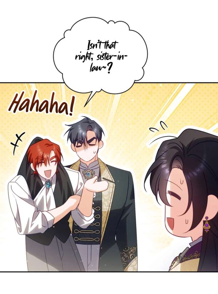 Honey, I Think That’s a Misunderstanding Chapter 42 page 118