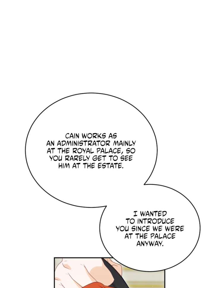 Honey, I Think That’s a Misunderstanding Chapter 42 page 119