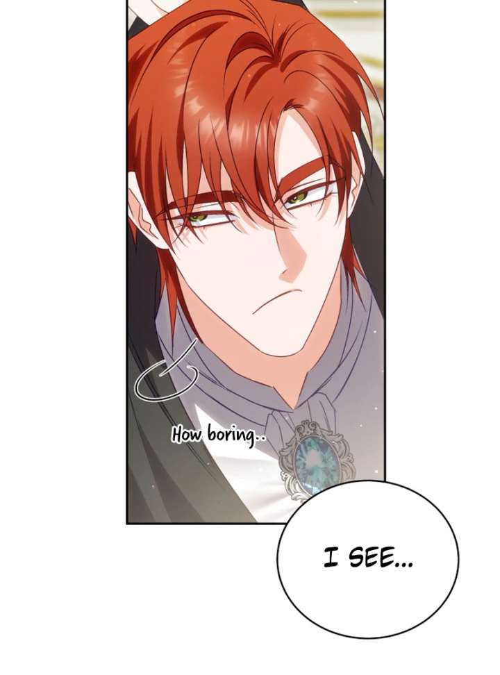 Honey, I Think That’s a Misunderstanding Chapter 42 page 120