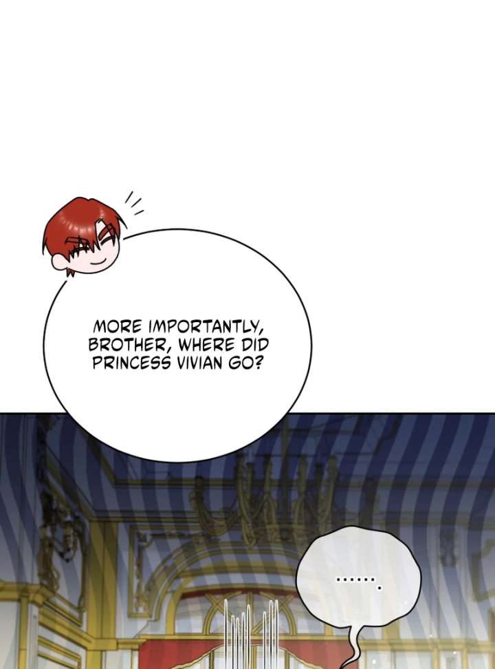 Honey, I Think That’s a Misunderstanding Chapter 42 page 121