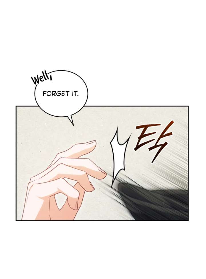 Honey, I Think That’s a Misunderstanding Chapter 42 page 123