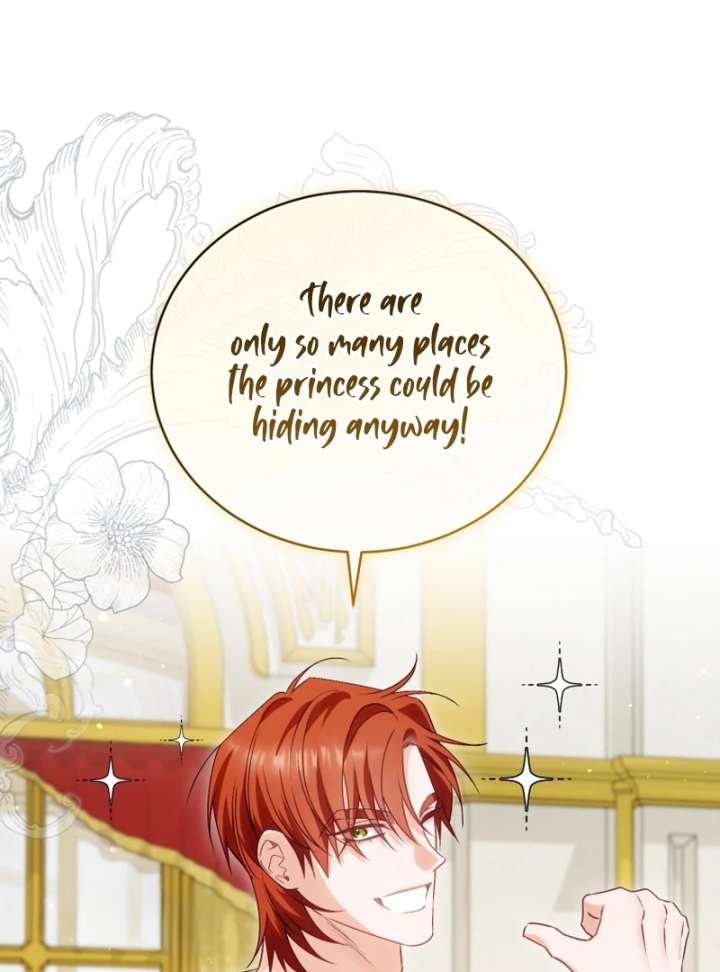 Honey, I Think That’s a Misunderstanding Chapter 42 page 124
