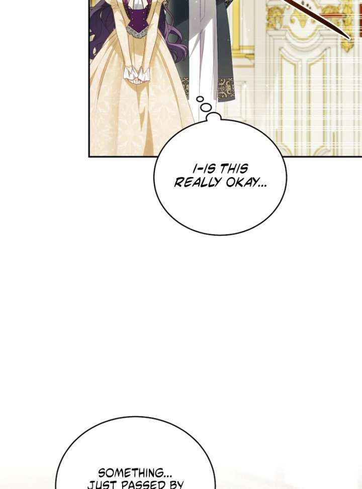 Honey, I Think That’s a Misunderstanding Chapter 42 page 128