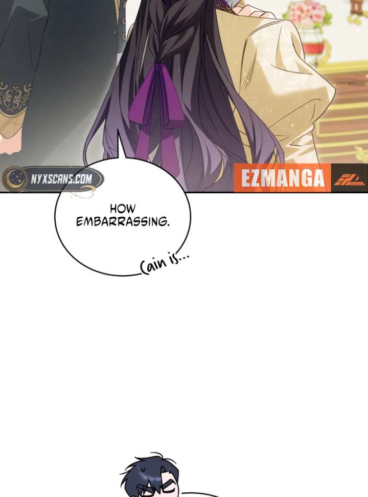 Honey, I Think That’s a Misunderstanding Chapter 42 page 130