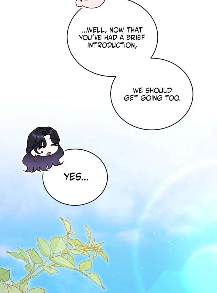 Honey, I Think That’s a Misunderstanding Chapter 42 page 131