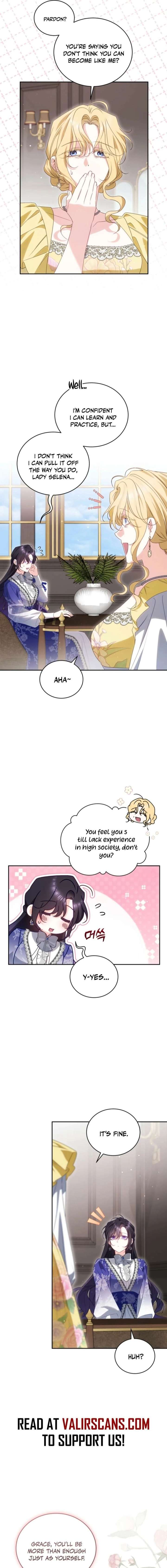 Honey, I Think That’s a Misunderstanding Chapter 44 page 6