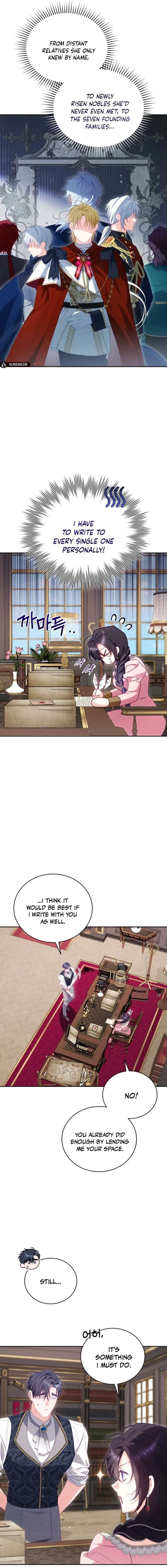 Honey, I Think That’s a Misunderstanding Chapter 44 page 10