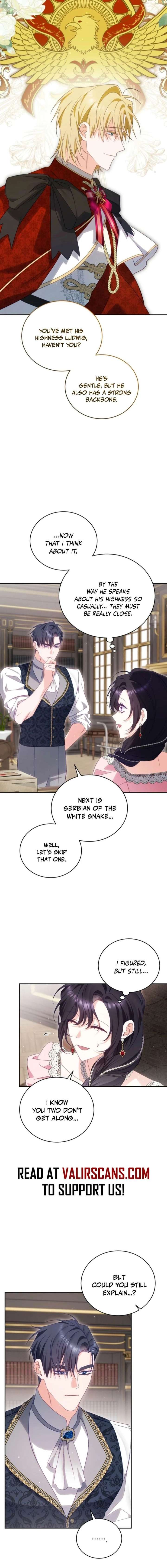 Honey, I Think That’s a Misunderstanding Chapter 44 page 15