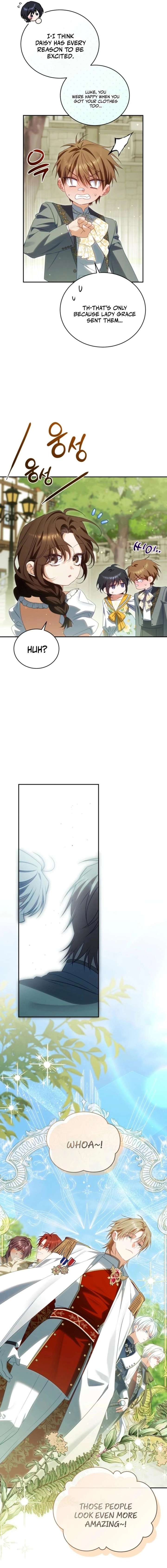 Honey, I Think That’s a Misunderstanding Chapter 45 page 4