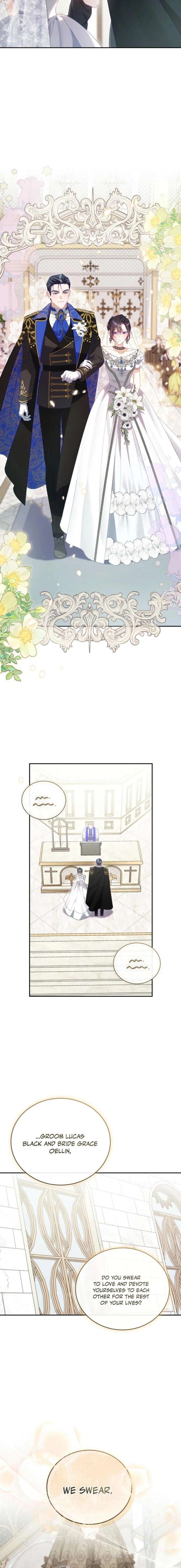 Honey, I Think That’s a Misunderstanding Chapter 45 page 15