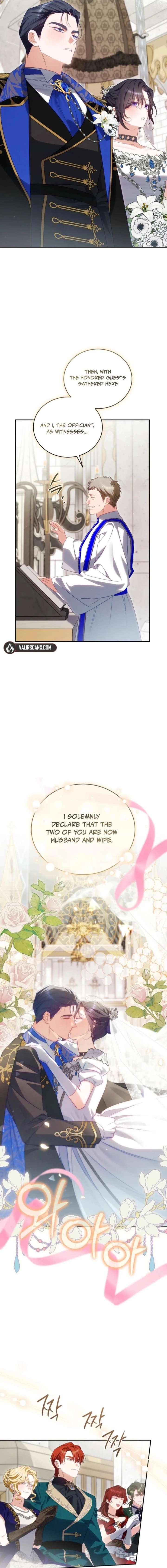 Honey, I Think That’s a Misunderstanding Chapter 45 page 16