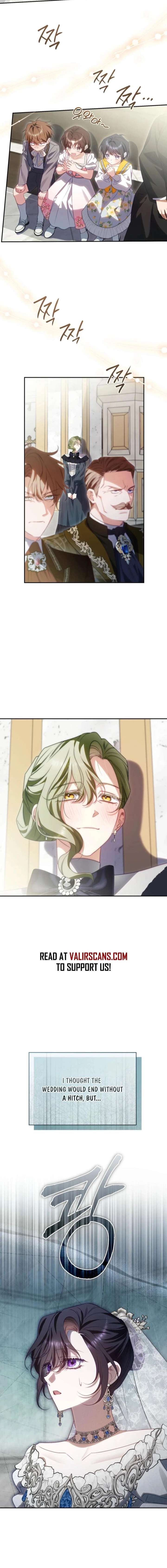 Honey, I Think That’s a Misunderstanding Chapter 45 page 17