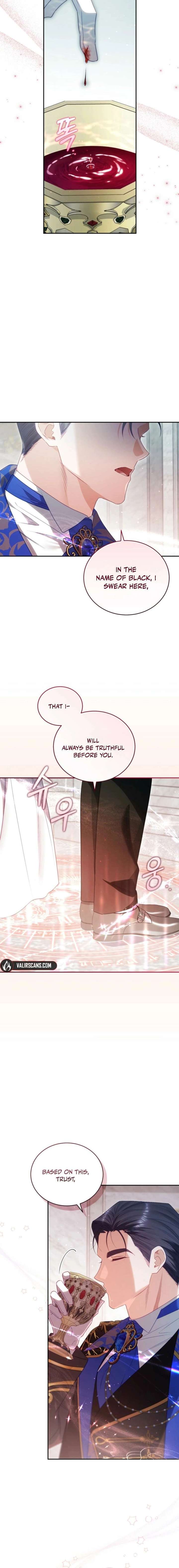Honey, I Think That’s a Misunderstanding Chapter 46 page 4