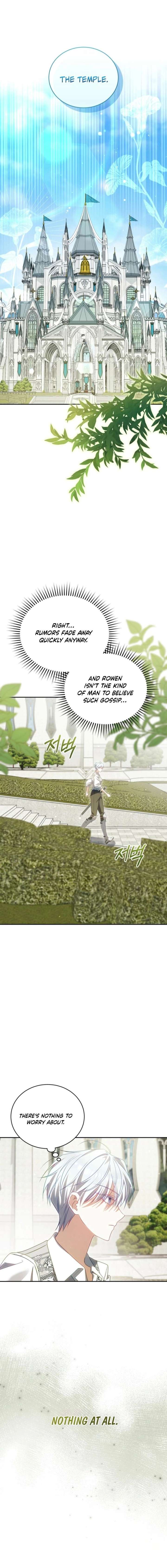 Honey, I Think That’s a Misunderstanding Chapter 46 page 12