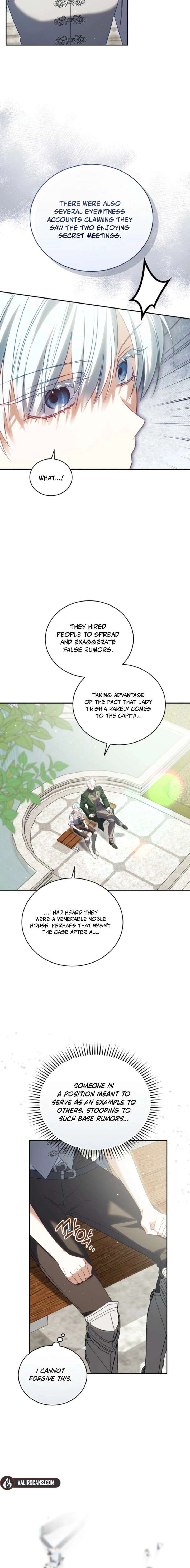 Honey, I Think That’s a Misunderstanding Chapter 46 page 16