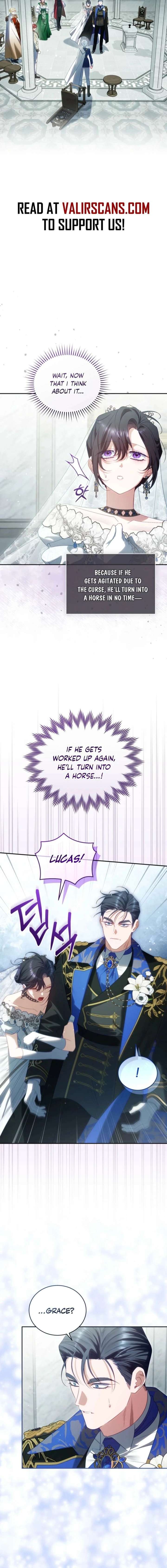 Honey, I Think That’s a Misunderstanding Chapter 47 page 2