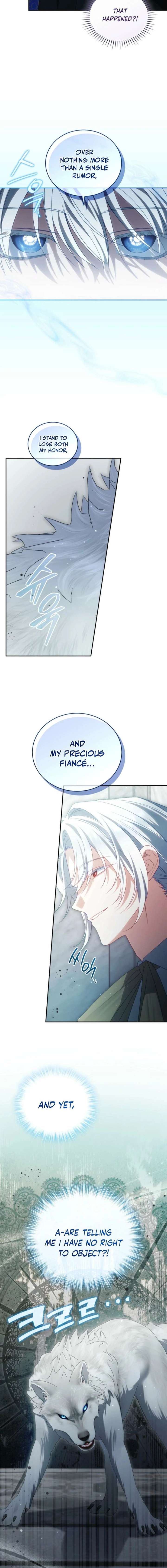 Honey, I Think That’s a Misunderstanding Chapter 47 page 4