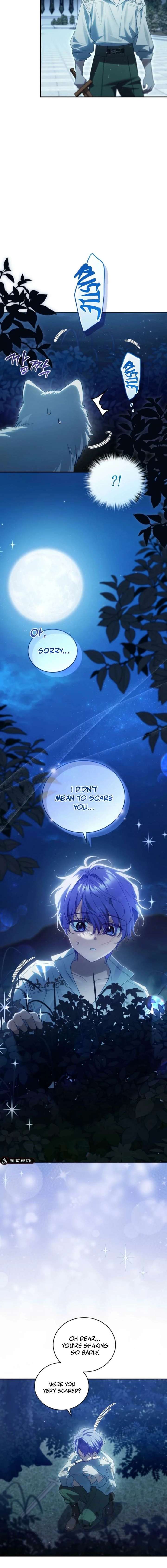 Honey, I Think That’s a Misunderstanding Chapter 47 page 6