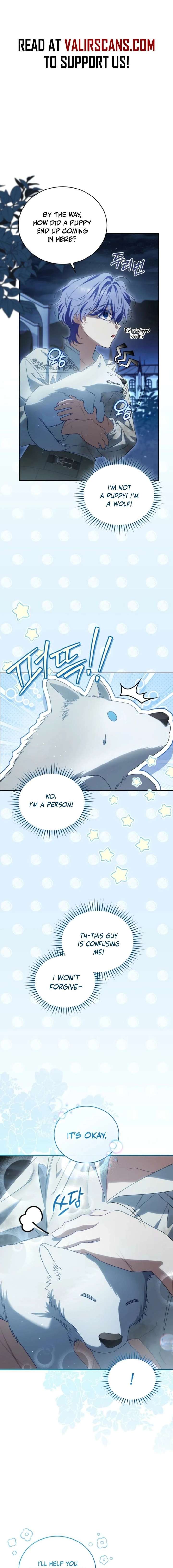 Honey, I Think That’s a Misunderstanding Chapter 47 page 7