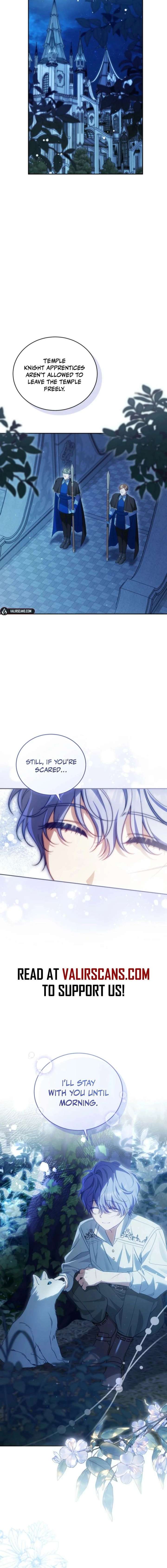 Honey, I Think That’s a Misunderstanding Chapter 47 page 10