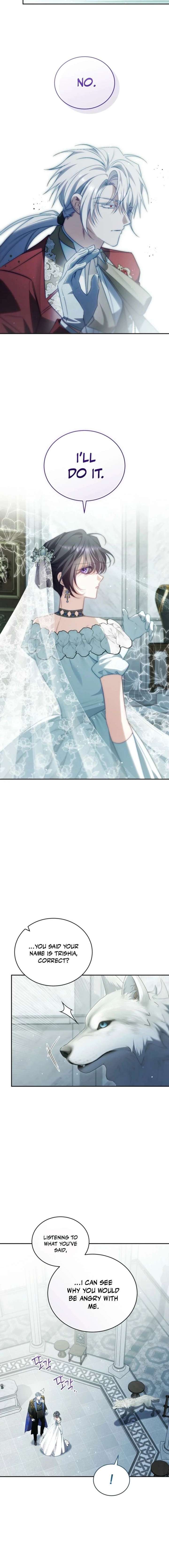 Honey, I Think That’s a Misunderstanding Chapter 47 page 16