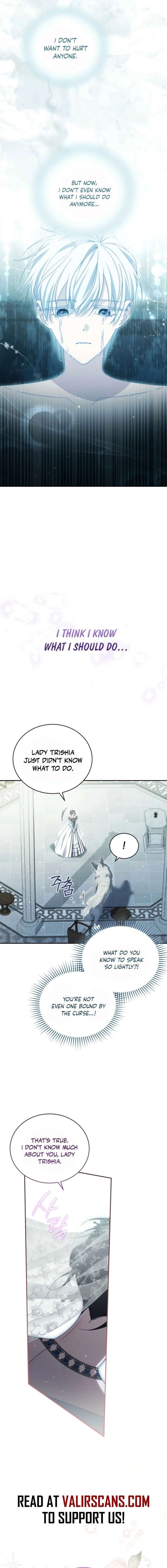 Honey, I Think That’s a Misunderstanding Chapter 47 page 18
