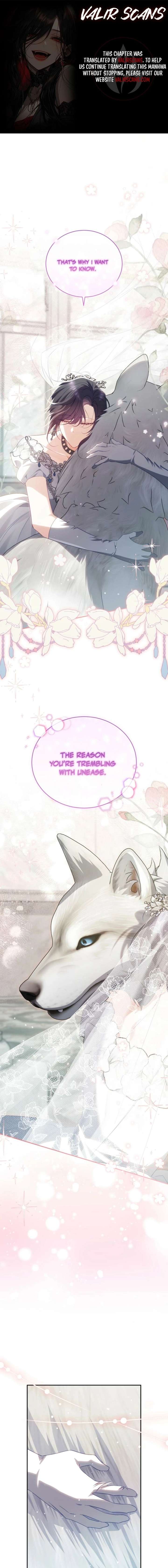 Honey, I Think That’s a Misunderstanding Chapter 48 page 1