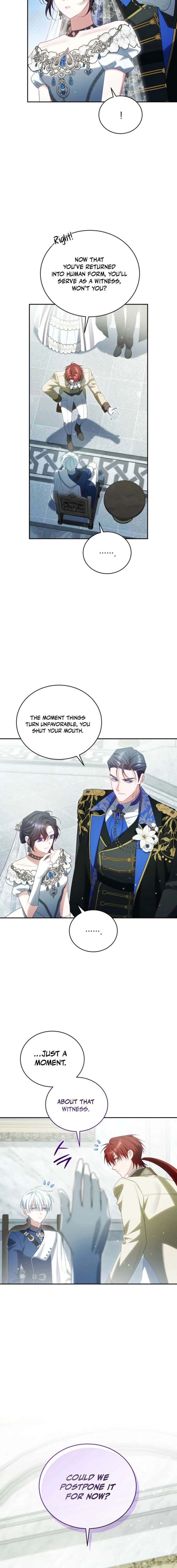 Honey, I Think That’s a Misunderstanding Chapter 48 page 8