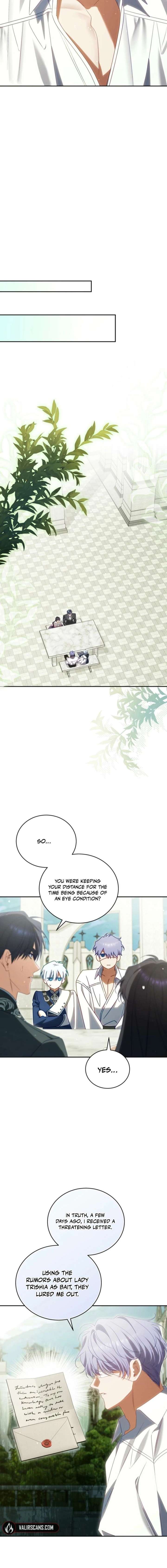 Honey, I Think That’s a Misunderstanding Chapter 48 page 14
