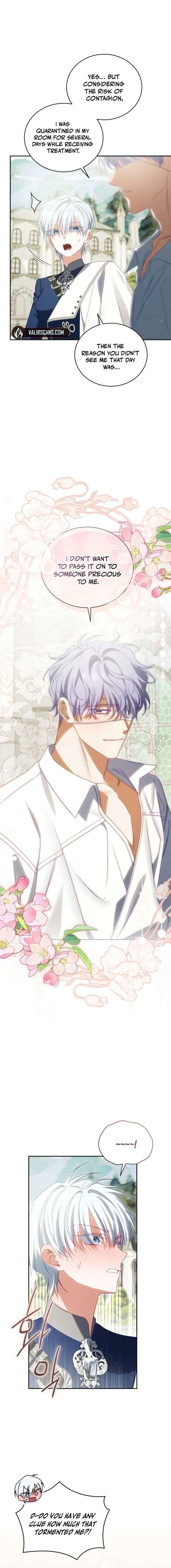 Honey, I Think That’s a Misunderstanding Chapter 48 page 16