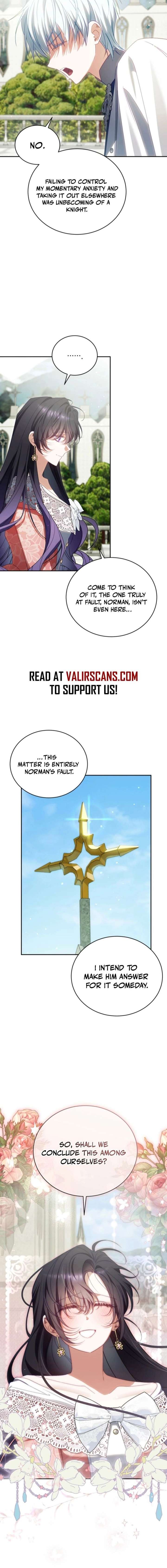 Honey, I Think That’s a Misunderstanding Chapter 48 page 18