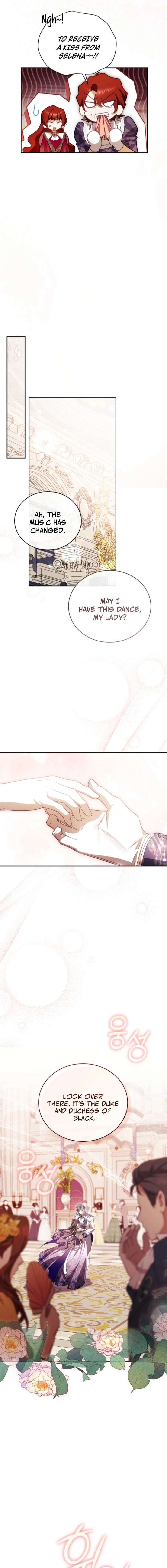 Honey, I Think That’s a Misunderstanding Chapter 49 page 8