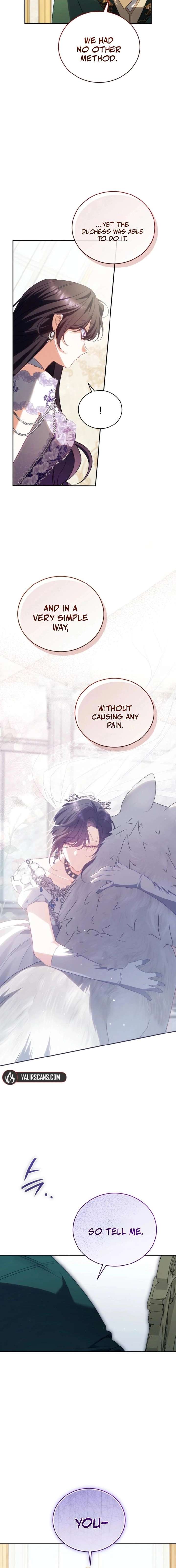 Honey, I Think That’s a Misunderstanding Chapter 49 page 16