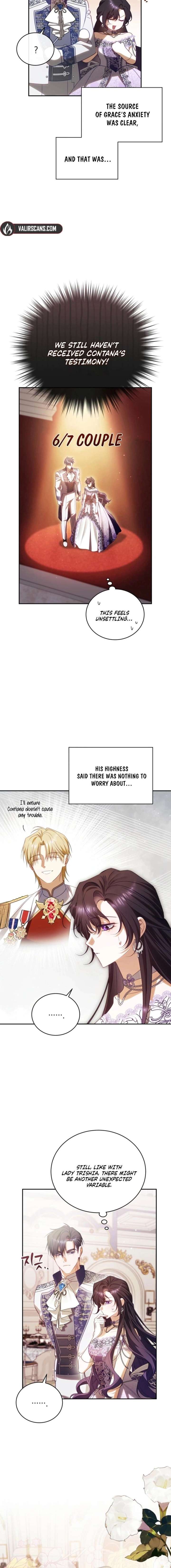 Honey, I Think That’s a Misunderstanding Chapter 49 page 4