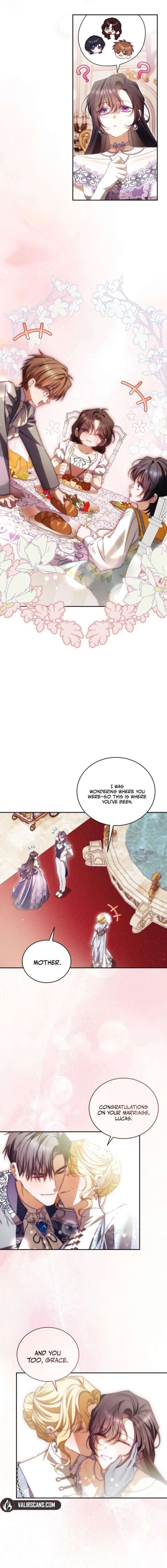 Honey, I Think That’s a Misunderstanding Chapter 49 page 7
