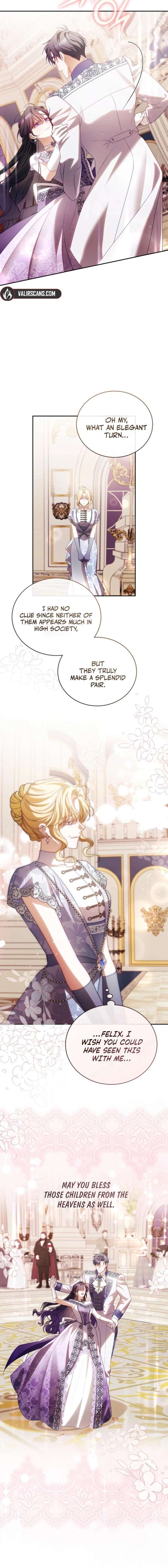 Honey, I Think That’s a Misunderstanding Chapter 49 page 9