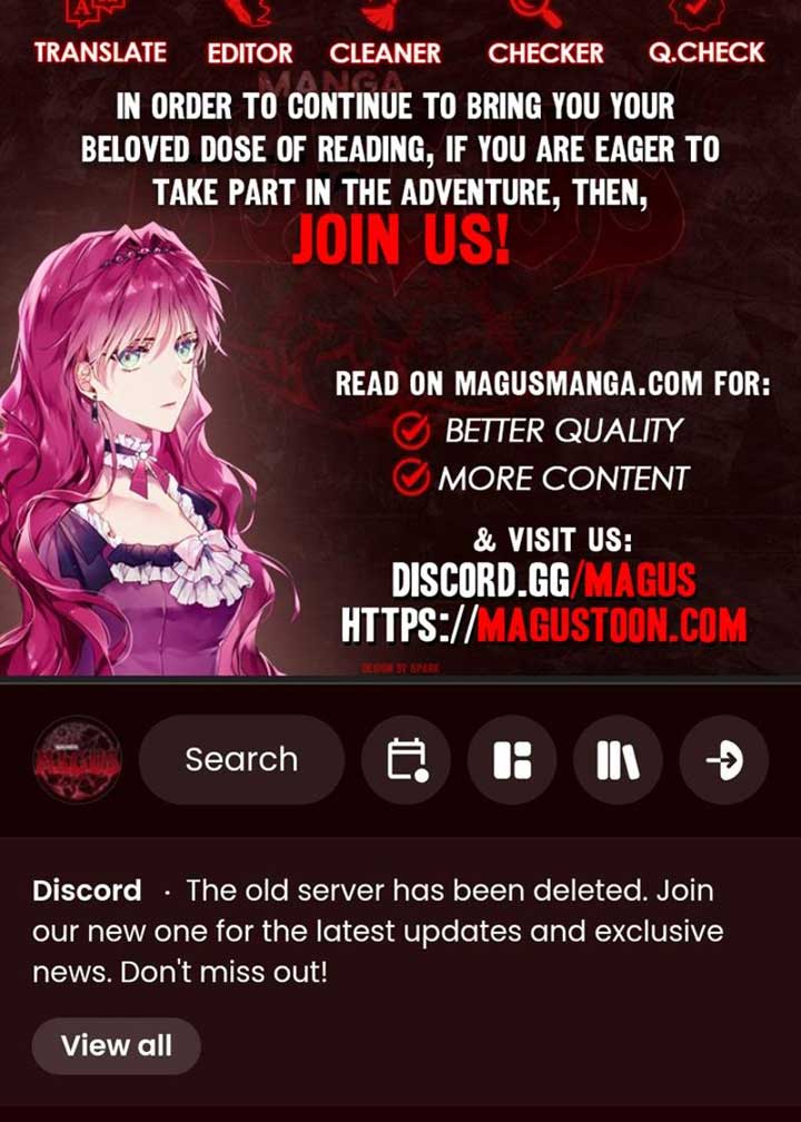 Honey, I Think That’s a Misunderstanding Chapter 5 page 9