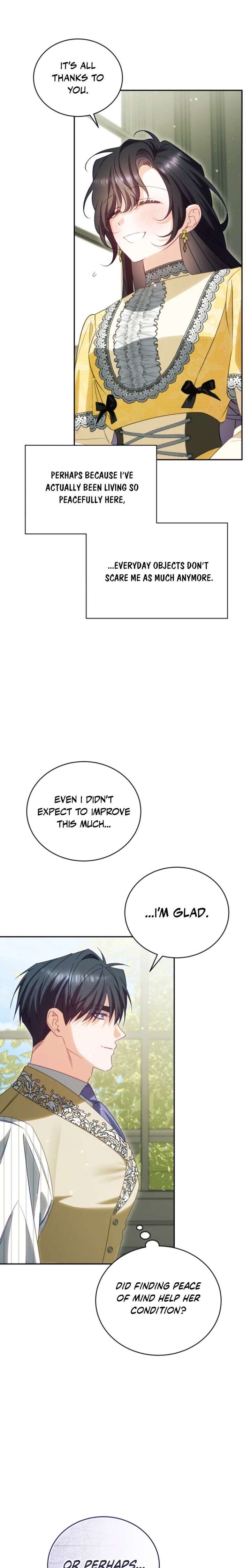 Honey, I Think That’s a Misunderstanding Chapter 53 page 13
