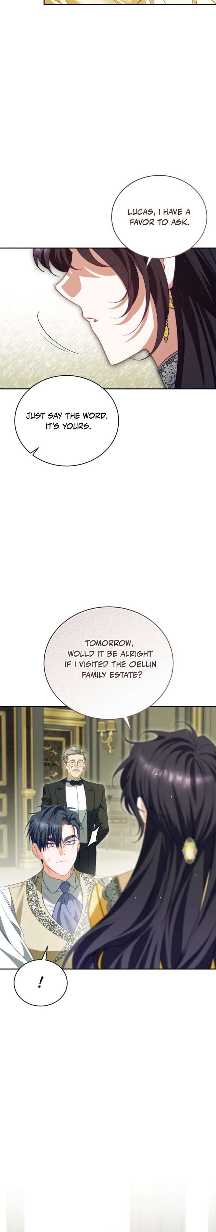 Honey, I Think That’s a Misunderstanding Chapter 53 page 24