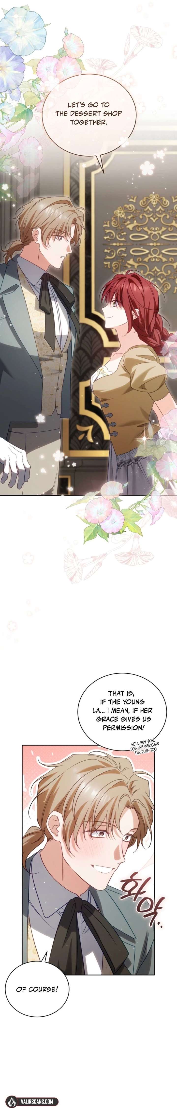 Honey, I Think That’s a Misunderstanding Chapter 53 page 4