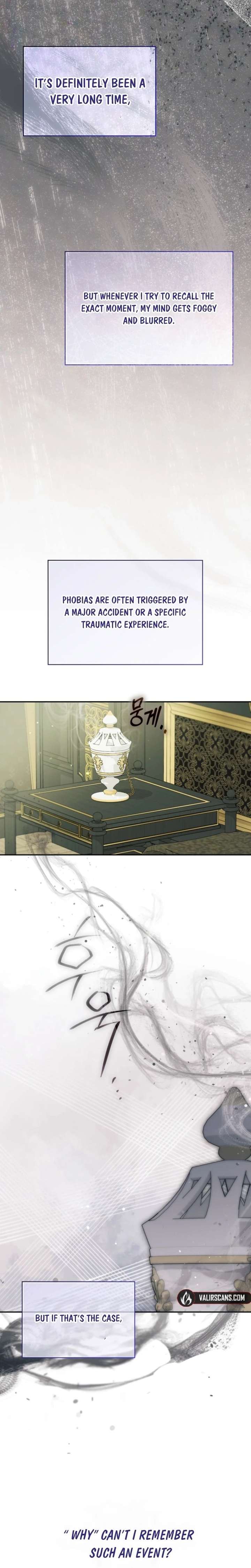 Honey, I Think That’s a Misunderstanding Chapter 53 page 17