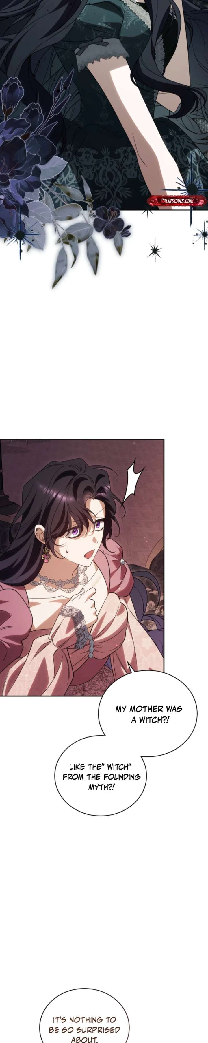Honey, I Think That’s a Misunderstanding Chapter 56 page 28