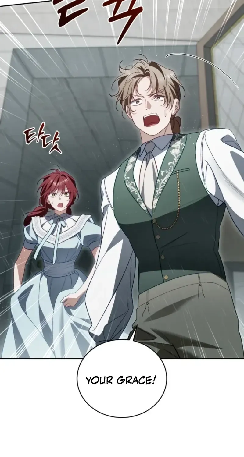 Honey, I Think That’s a Misunderstanding Chapter 59 page 13