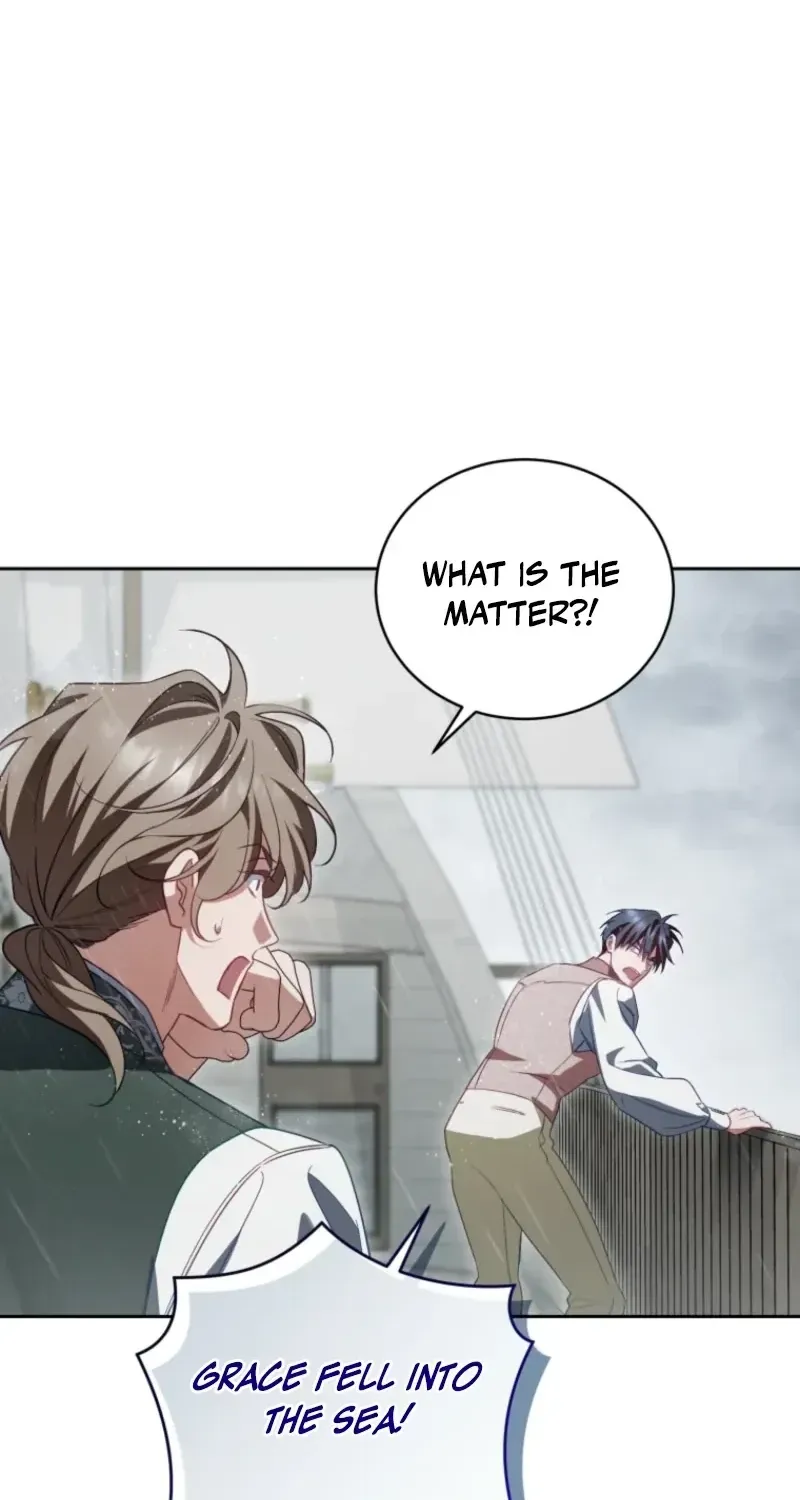 Honey, I Think That’s a Misunderstanding Chapter 59 page 14