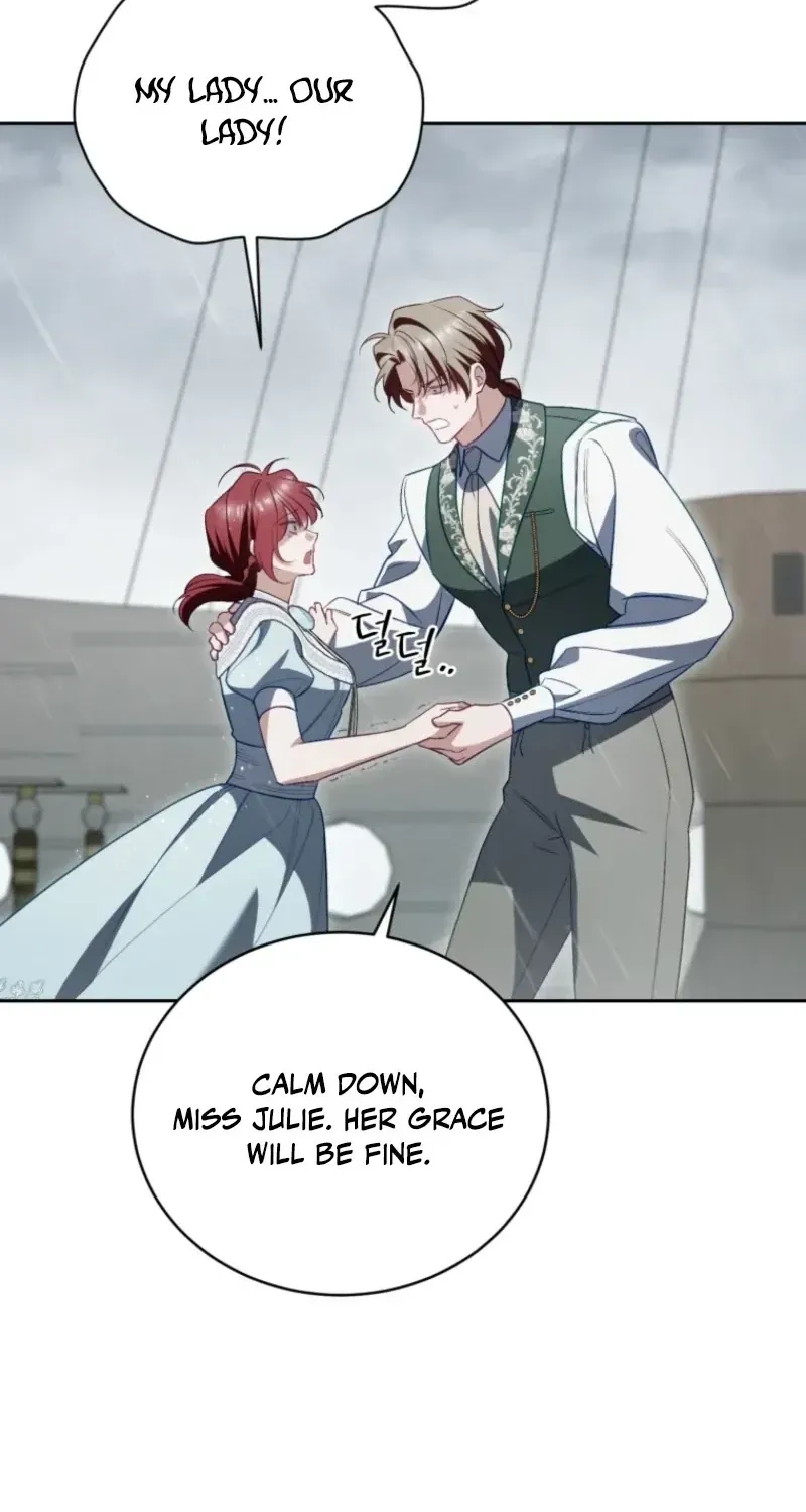 Honey, I Think That’s a Misunderstanding Chapter 59 page 17