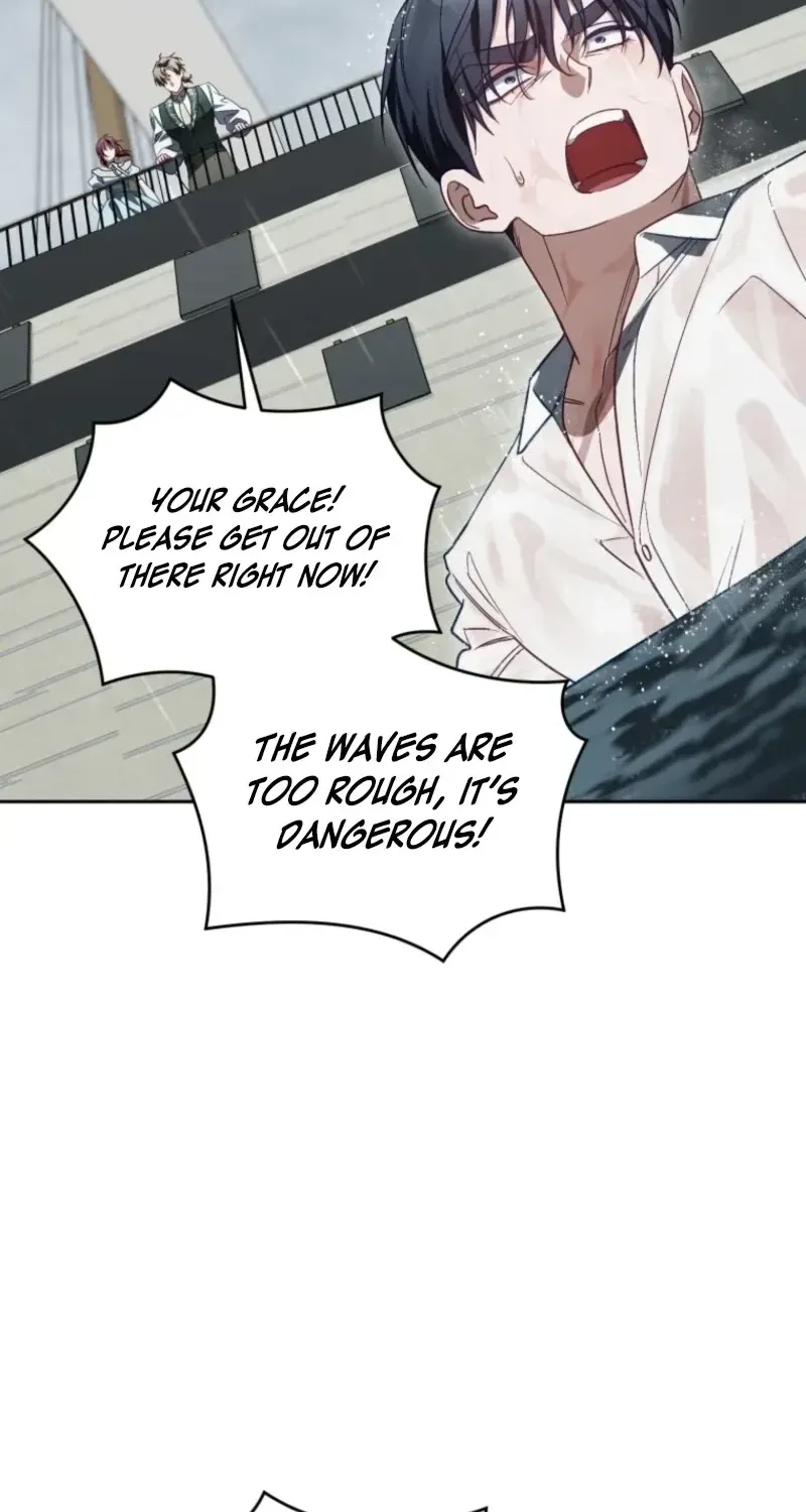 Honey, I Think That’s a Misunderstanding Chapter 59 page 26